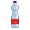 Minerálna voda Mitická jemne perlivá 12 x 0,5 ℓ