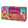 Čaj TEEKANNE ovocný Raspberry HB 20 x 2,5g