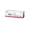 Toner Canon CRG-055H yellow (5.900 str.) pre i-SENSYNS LBP663Cdw, MF742Cdw