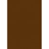 Výkresy Herlitz 50 x 70 cm, 10 hárkov, 300 g, farba hnedá