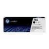 Toner HP CE278A HP 78A black (2.100 str.) pre LaserJet P1566/P1606dn