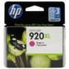Atramentová náplň HP CD973AE HP 920XL magenta XL (700 str.) pre Officejet 6500/7000/7500