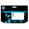 Atramentová náplň HP C9374A HP 72 grey (130 ml) pre DesignJet T610/T620/T790/T770