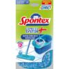 Náhradný poťah k mopu Spontex Express Systém Plus