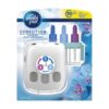 Ambi Pur 3Volution elektrický osviežovač + náplň 20 ml Lenor
