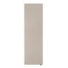 Textilná akustická napichovacia nástenka WALL-UP verikálna 200x59,5 cm jemná béžová