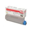 Toner OKI 46490404 pre C532/C542/MC563/MC573 black (1.500 str.)