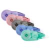 Korekčný roller Pelikan Fancy 5mm x 6m mix farieb